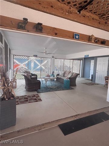 138 Gulf Island DR, Fort Myers Beach, FL 33931