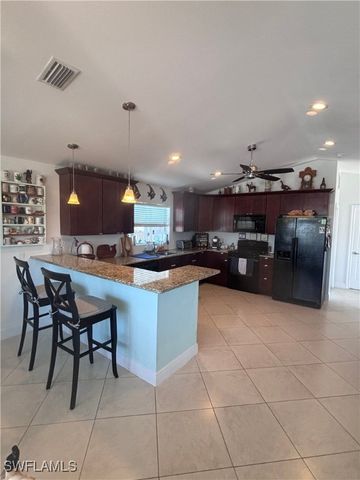 138 Gulf Island DR, Fort Myers Beach, FL 33931