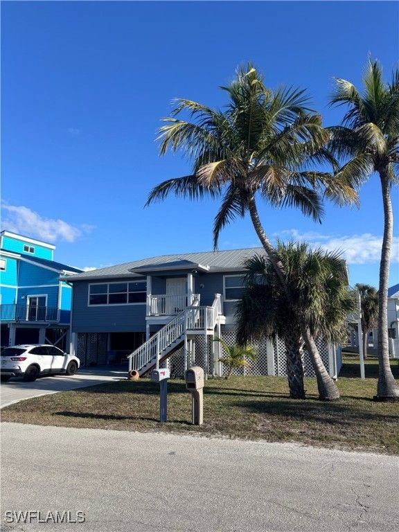 138 Gulf Island DR, Fort Myers Beach, FL 33931