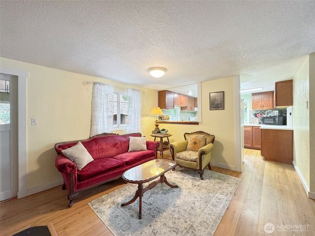 372 Fleming Drive, Sequim, WA 98382