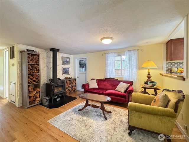 372 Fleming Drive, Sequim, WA 98382