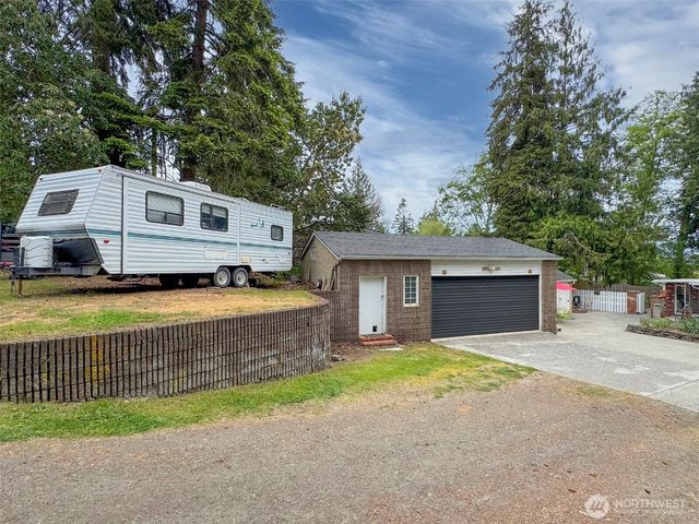 372 Fleming Drive, Sequim, WA 98382