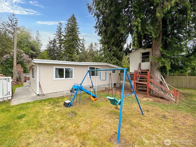 372 Fleming Drive, Sequim, WA 98382