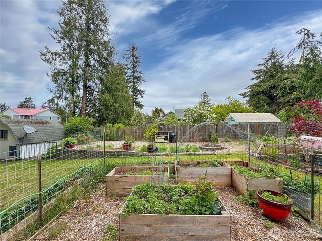 372 Fleming Drive, Sequim, WA 98382