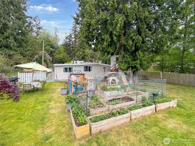 372 Fleming Drive, Sequim, WA 98382