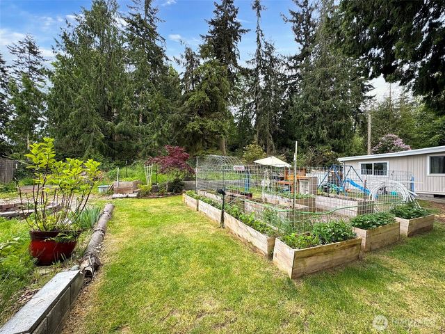 372 Fleming Drive, Sequim, WA 98382