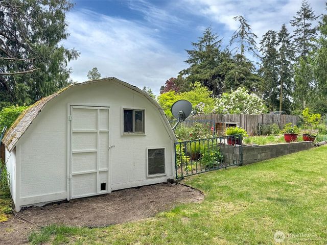 372 Fleming Drive, Sequim, WA 98382
