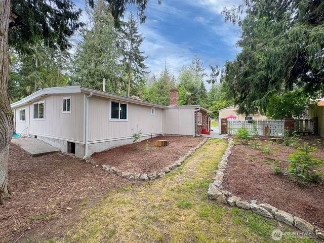 372 Fleming Drive, Sequim, WA 98382