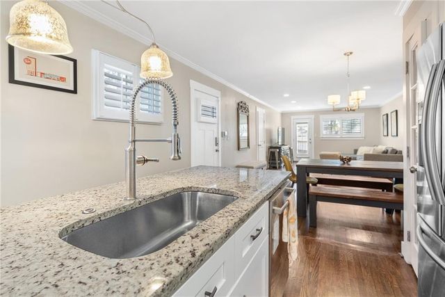 2026 Harwinor SE Road, Smyrna, GA 30082