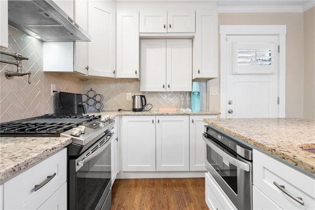 2026 Harwinor SE Road, Smyrna, GA 30082