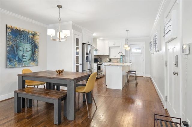 2026 Harwinor SE Road, Smyrna, GA 30082