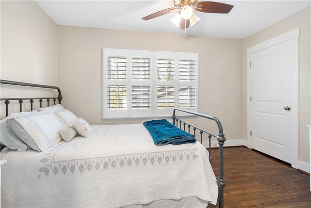 2026 Harwinor SE Road, Smyrna, GA 30082