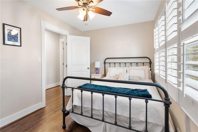 2026 Harwinor SE Road, Smyrna, GA 30082