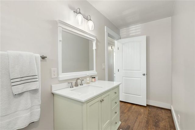 2026 Harwinor SE Road, Smyrna, GA 30082