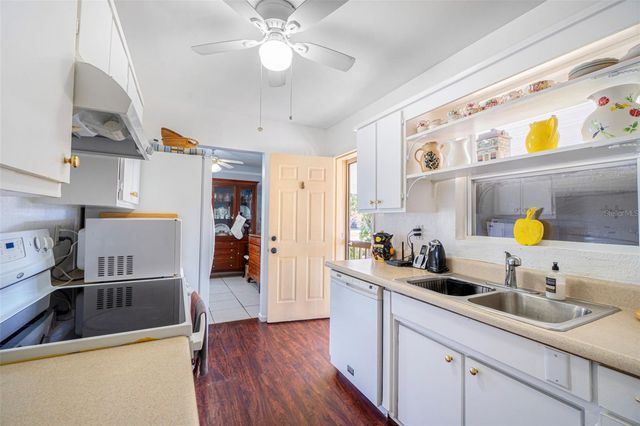 3197 NORMANDY DRIVE, Port Charlotte, FL 33952
