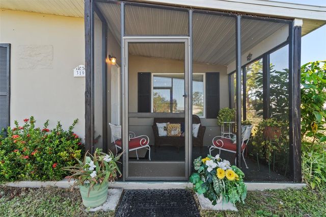 3197 NORMANDY DRIVE, Port Charlotte, FL 33952