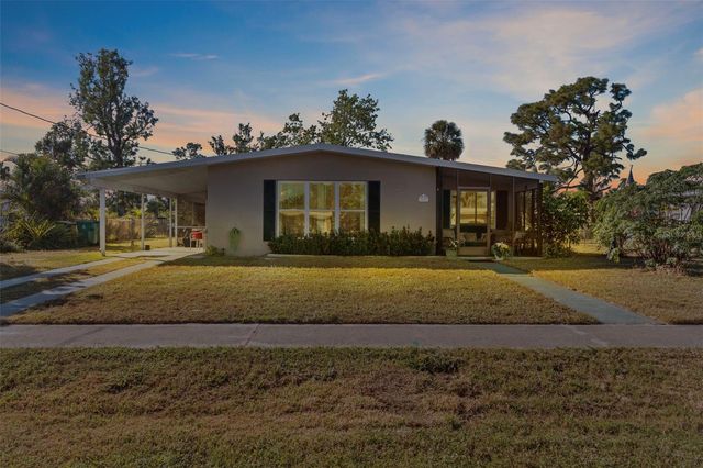 3197 NORMANDY DRIVE, Port Charlotte, FL 33952