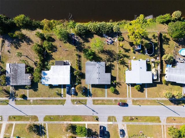 3197 NORMANDY DRIVE, Port Charlotte, FL 33952