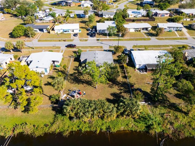 3197 NORMANDY DRIVE, Port Charlotte, FL 33952