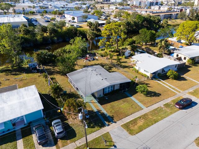 3197 NORMANDY DRIVE, Port Charlotte, FL 33952