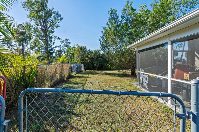 3197 NORMANDY DRIVE, Port Charlotte, FL 33952