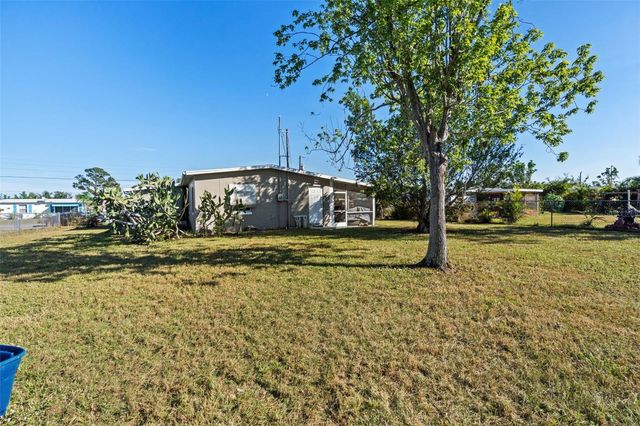 3197 NORMANDY DRIVE, Port Charlotte, FL 33952