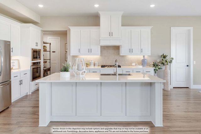 2501 Brixton Lane, Mansfield, TX 76084