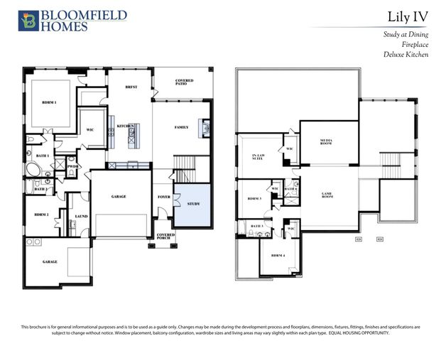 2501 Brixton Lane, Mansfield, TX 76084