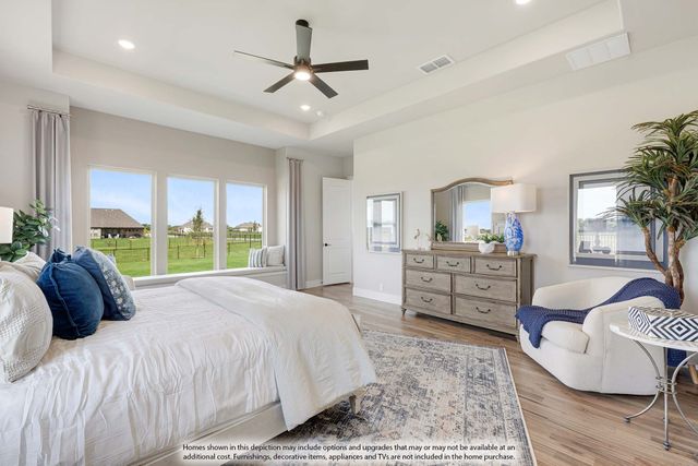 2501 Brixton Lane, Mansfield, TX 76084