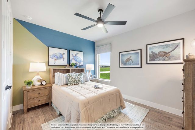 2501 Brixton Lane, Mansfield, TX 76084