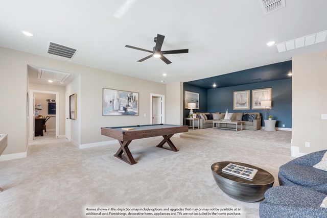 2501 Brixton Lane, Mansfield, TX 76084