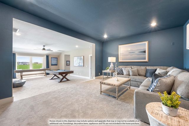 2501 Brixton Lane, Mansfield, TX 76084