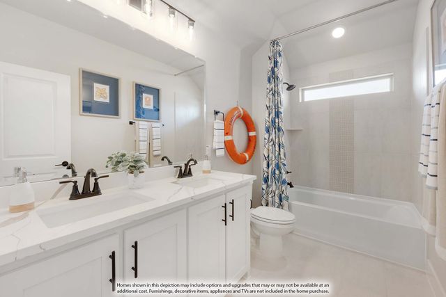 2501 Brixton Lane, Mansfield, TX 76084