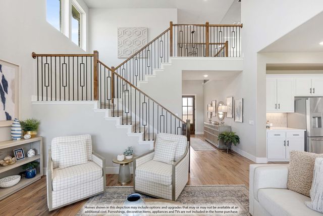 2501 Brixton Lane, Mansfield, TX 76084