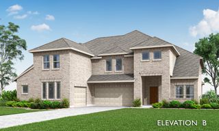 2501 Brixton Lane, Mansfield, TX 76084