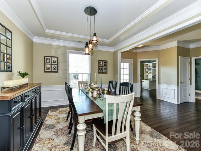 15788 Reynolds Drive, Indian Land, SC 29707