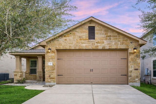 410 Anacua LOOP 30, Manchaca, TX 78652