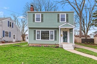 2415 Aleda Avenue Se, City Of Grand Rapids, MI 49507