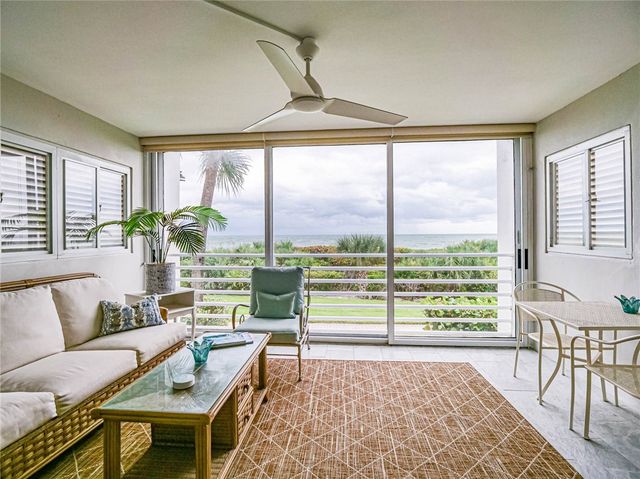 8444 Oceanside Drive D12, Indian River Shores, FL 32963