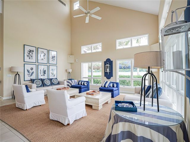 8444 Oceanside Drive D12, Indian River Shores, FL 32963