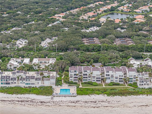 8444 Oceanside Drive D12, Indian River Shores, FL 32963