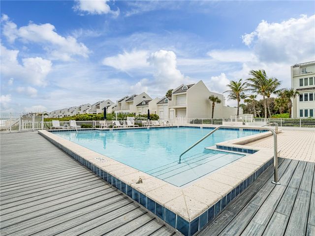 8444 Oceanside Drive D12, Indian River Shores, FL 32963