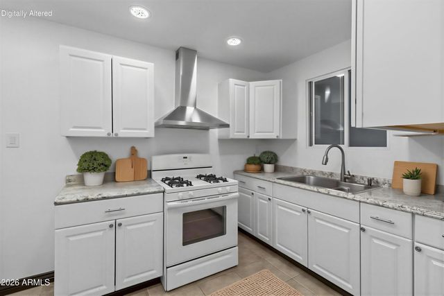 4301 N 15TH Drive, Phoenix, AZ 85015