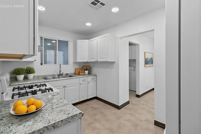 4301 N 15TH Drive, Phoenix, AZ 85015