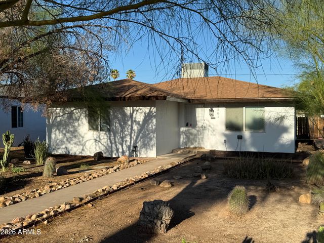 4301 N 15TH Drive, Phoenix, AZ 85015