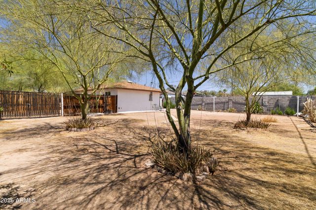 4301 N 15TH Drive, Phoenix, AZ 85015