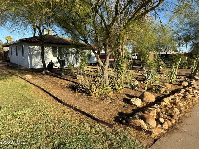4301 N 15TH Drive, Phoenix, AZ 85015