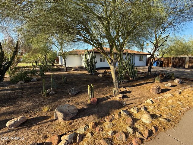 4301 N 15TH Drive, Phoenix, AZ 85015