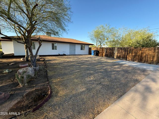 4301 N 15TH Drive, Phoenix, AZ 85015