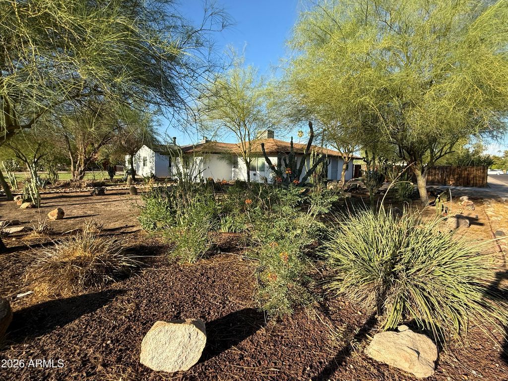 4301 N 15TH Drive, Phoenix, AZ 85015 — photo 3